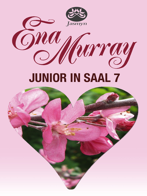 Title details for Junior in Saal 7 by Ena Murray - Wait list